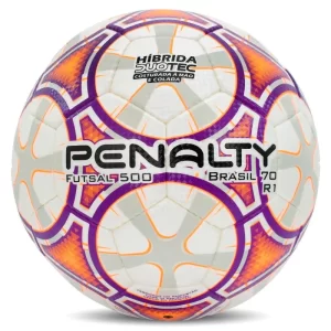 Futsal Ball Penalty Brasil 70 R1 Xxiii
